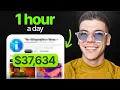 This Faceless Channel Gets 10M Views A Month (STEP BY STEP)