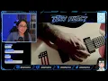 THAY REACT: Stone Sour - Gone Sovereign / Absolute Zero [OFFICIAL VIDEO]