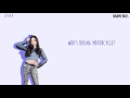 Download Lagu Girls' Generation (少女時代) - Motorcycle Lyrics [Color Coded/ENG/ROM]