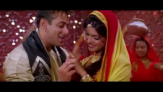 rab kare tujhko bhi pyaar ho jaye wedding song mujhse shaadi karogi 2004 udit narayan 90s