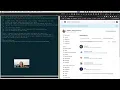 GitHub OAuth for Project Imports