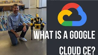 What Does A Google Cloud Customer Engineer Actually Do