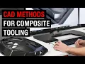 Practical CAD Techniques for Composite Design