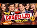 Top 10 Nickelodeon Live-Action Shows They Never Should Have Cancelled