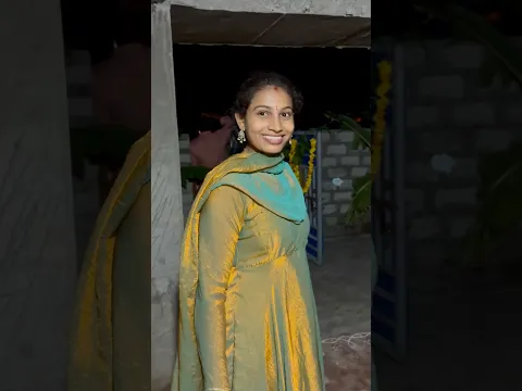 మా అక్క వాళ్ల గృహ ప్రవేశానికి వెళ్లాం 🏠❤️ #FamilyRelations #FamilyCelebration #shorts #venkatraji