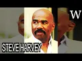 STEVE HARVEY - Documentary