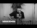 Download Lagu Eminem Lose Yourself (Acoustic) Space Bound // Stan ft Dido // Hailies Song // Cover by Derek Cate