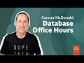 Indexing Flashback Error Logging and more
