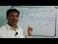 Identity Operators in Python is is not Operators in Python Operators Python Tutorial Telugu