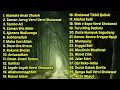 Lagu ALAMATE ANAK SHOLEH - FULL ALBUM SHOLAWAT JAWA TERBARU 🎵