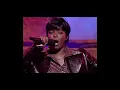 Beenie Man & Chevelle Franklyn - Dancehall Queen LIVE at the Apollo 1997