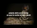 patrick watson - better in the shade (sub español)