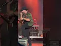 Brett Kissel “Let Your Horses Run” LIVE