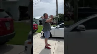 Taps Across America 2021 - Michael M Wiseman