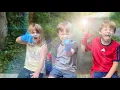 CT ParkPals Sunrise State Park 2026 - Scenic Sabotage 2