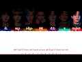 BTS (방탄소년단) - The Planet (1 HOUR LOOP) Lyrics | 1시간 가사