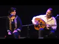 Omar Bashir & Rita Movsesian Iraki Armenian Vocalist ( Fog al Nakhal )  2016
