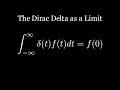Understanding Signal Smoothing and the Dirac Delta Function Explained