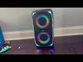 TZUMI speaker 10 W