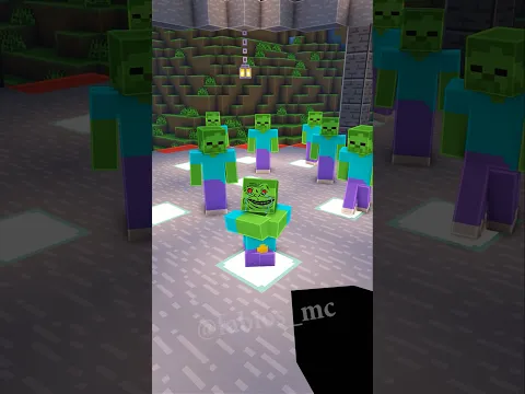 El desafío más difícil de Minecraft