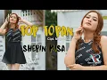 Shepin Misa - Top Topan [OFFICIAL MV] DJ SANTUY FULL BASS
