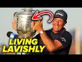 A Look Inside Phil Mickelson s Millionaire Lifestyle