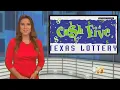 Winning 25 000 Cash Five Lottery Ticket Sold In North Texas