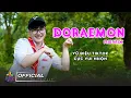 Lagu DORAEMON REMIX | LƯƠNG MẠNH | VŨ ĐIỆU SINH HOẠT CỰC SÔI ĐỘNG
