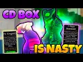 YBA Crazy Diamond Boxing is NASTY