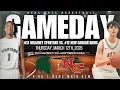 Boys Basketball - CIAC Division II Quarterfinals