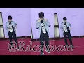 Ni Jana || Jasleen Royal ||TM Bax ||Radhika Madan|| Dance cover|| Footwot||