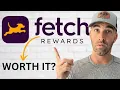 Fetch Rewards App Review 2025 Is It Still Worth Using