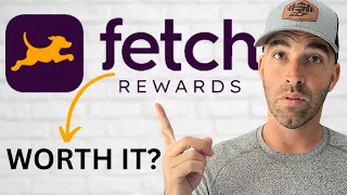 Fetch Rewards App Review 2025 Is It Still Worth Using