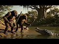 Download Lagu Life Million Years Ago | How Early Humans Survived a World of Apex Predators