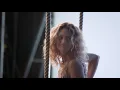 Vanessa Paradis on the set of "Ces Mots Simples" – CHANEL