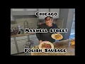 How To Make Maxwell Street Polish Sausage Chicago s Best