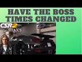 CSR2 Some Boss times have changed