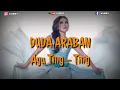 Download Lagu DUDA ARABAN  ||  AYU TING - TING Lirik