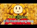 Download Lagu His Theme With Lyrics - Undertale's 10th Anniversary [06/10]