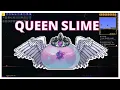 Queen Slime Boss Fight Terraria Master Mode