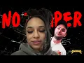 Josh RESPONDS to DRUNK Jaleec For VIOLATING His WIFE on No Jumper