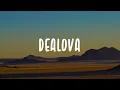 Download Lagu Once Mekel - Dealova | Acoustic Version
