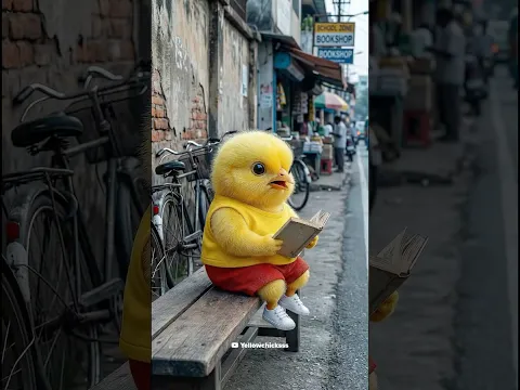🐥Spread Knowledge📚