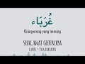 Download Lagu Sholawat Ghuroba\