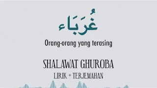 Download Sholawat Ghuroba\ MP3