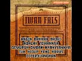 Download Lagu IWAN FALS - PELAUT (KARAOKE)