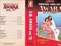 Ida Laila Orkes Melayu OM Awara Vol 15 Full Album Original