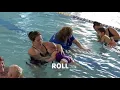 YMCA 2018 Swim Parent Child