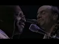 James Taylor - Handy Man (The Cambridge Folk Festival, 8/1/99)