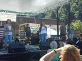 Irvin Lee and the Harper's